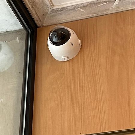 Appartamento Le Vicomte Melun Esterno foto