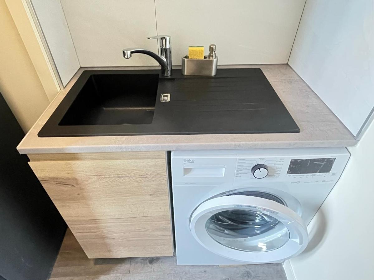 Appartamento Le Vicomte Melun Esterno foto